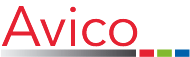 Avico - Logo