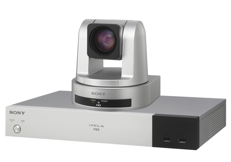 Sony Videokonferenzsystem XG77H